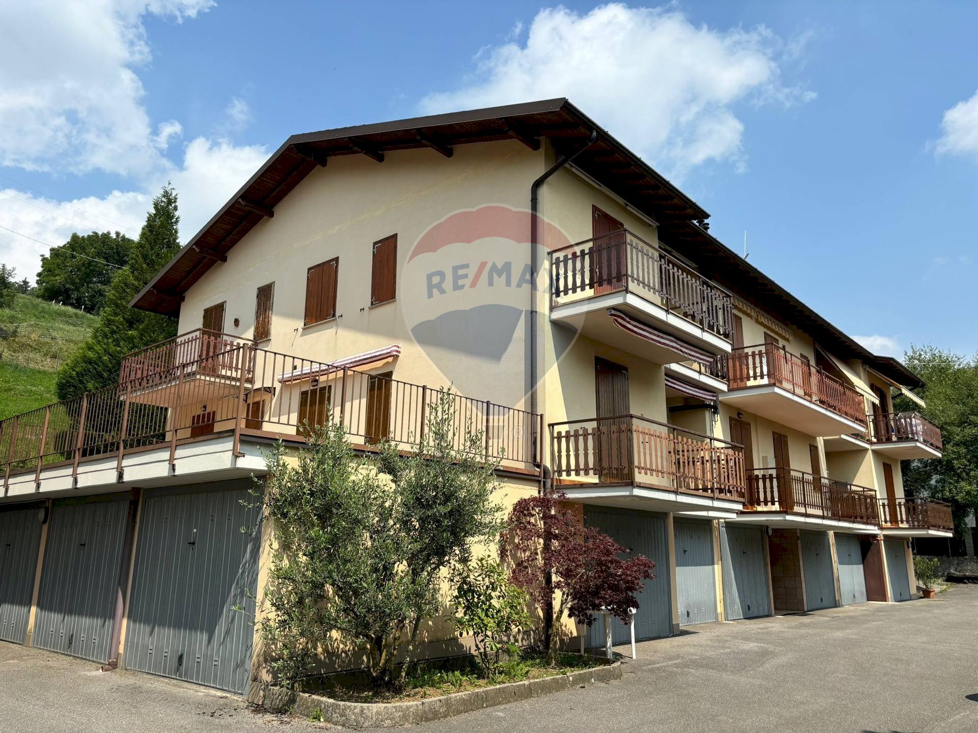 Trilocale Via Centro, Zogno - foto 1