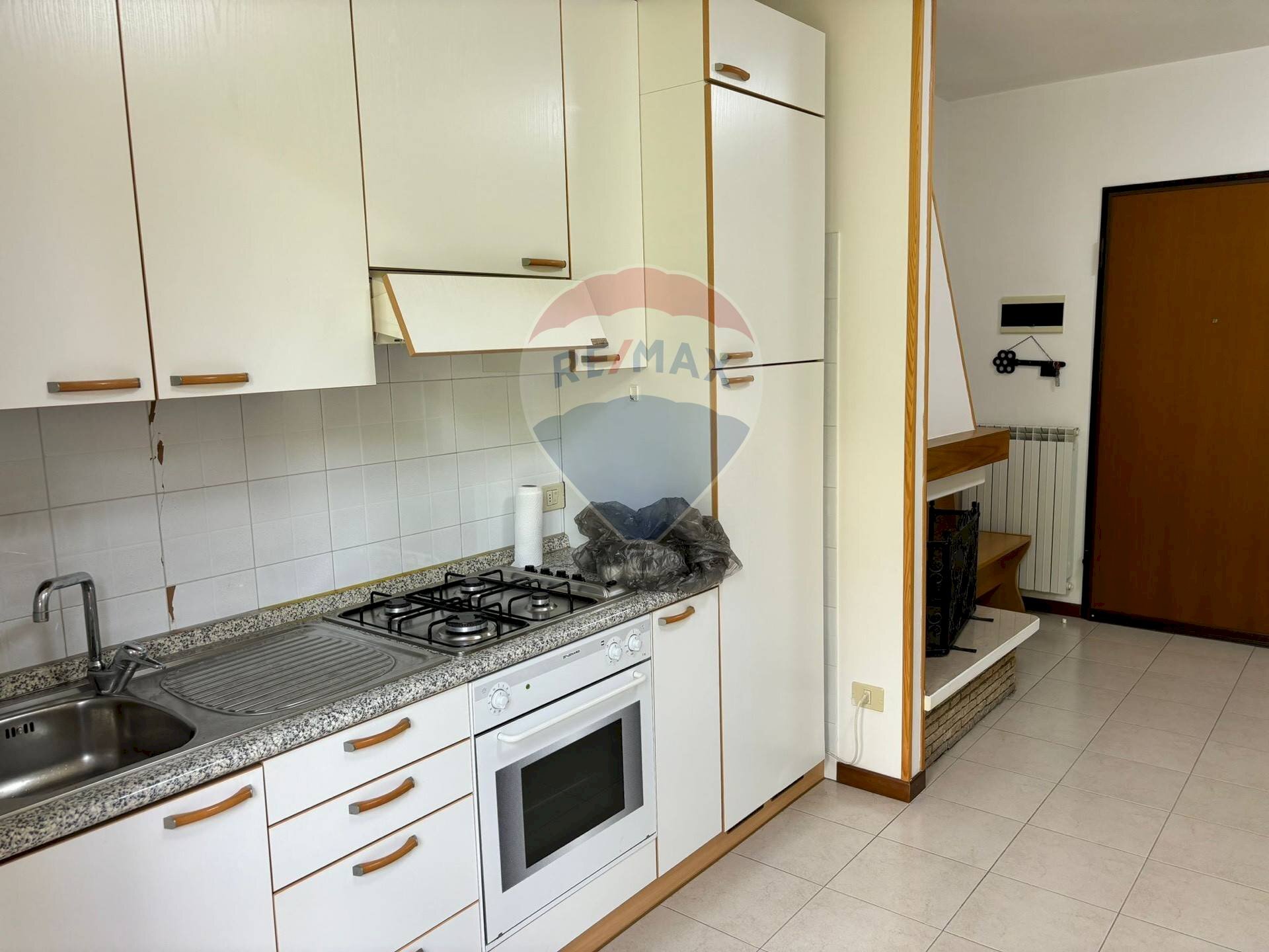 Trilocale Via Centro, Zogno - foto 3