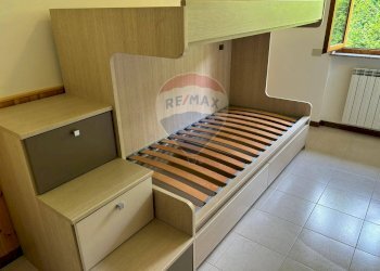 Trilocale Via Centro, Zogno - foto 7