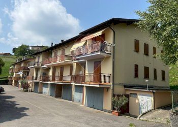 Trilocale Via Centro, Zogno - foto 13