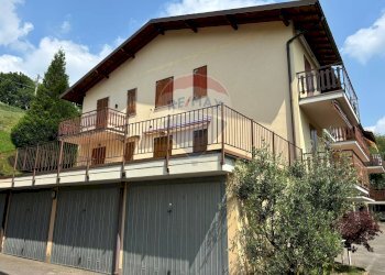 Trilocale Via Centro, Zogno - foto 14