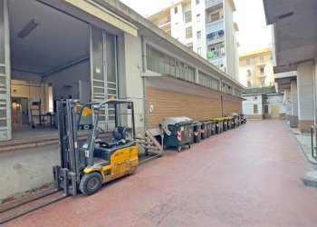 Locale Commerciale Via Tiziano Vecellio, Torino (zona San Salvario) - foto 3