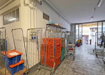 Locale Commerciale Via Tiziano Vecellio, Torino (zona San Salvario) - foto 4