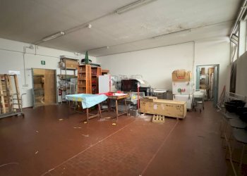 Locale Commerciale Via Tiziano Vecellio, Torino (zona San Salvario) - foto 5