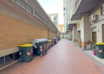 Locale Commerciale Via Tiziano Vecellio, Torino (zona San Salvario) - foto 6