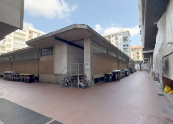 Locale Commerciale Via Tiziano Vecellio, Torino (zona San Salvario) - foto 7