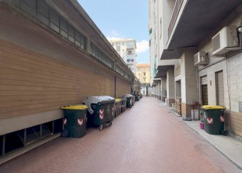 Locale Commerciale Via Tiziano Vecellio, Torino (zona San Salvario) - foto 8