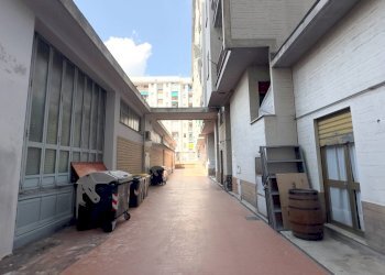 Locale Commerciale Via Tiziano Vecellio, Torino (zona San Salvario) - foto 9