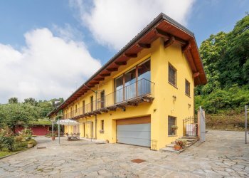 Porzione di casa Strada San Genesio, Castagneto Po - foto 5