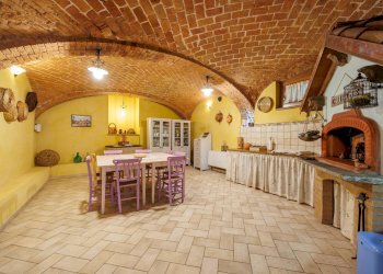 Porzione di casa Strada San Genesio, Castagneto Po - foto 20