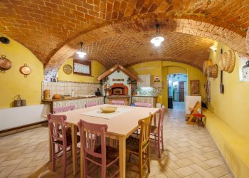 Porzione di casa Strada San Genesio, Castagneto Po - foto 21