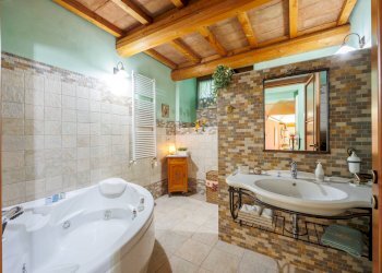 Porzione di casa Strada San Genesio, Castagneto Po - foto 22