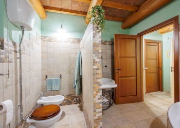 Porzione di casa Strada San Genesio, Castagneto Po - foto 23