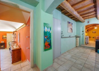 Porzione di casa Strada San Genesio, Castagneto Po - foto 25