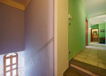 Porzione di casa Strada San Genesio, Castagneto Po - foto 26