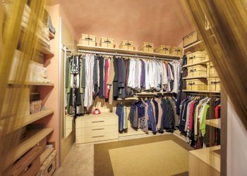 Porzione di casa Strada San Genesio, Castagneto Po - foto 29