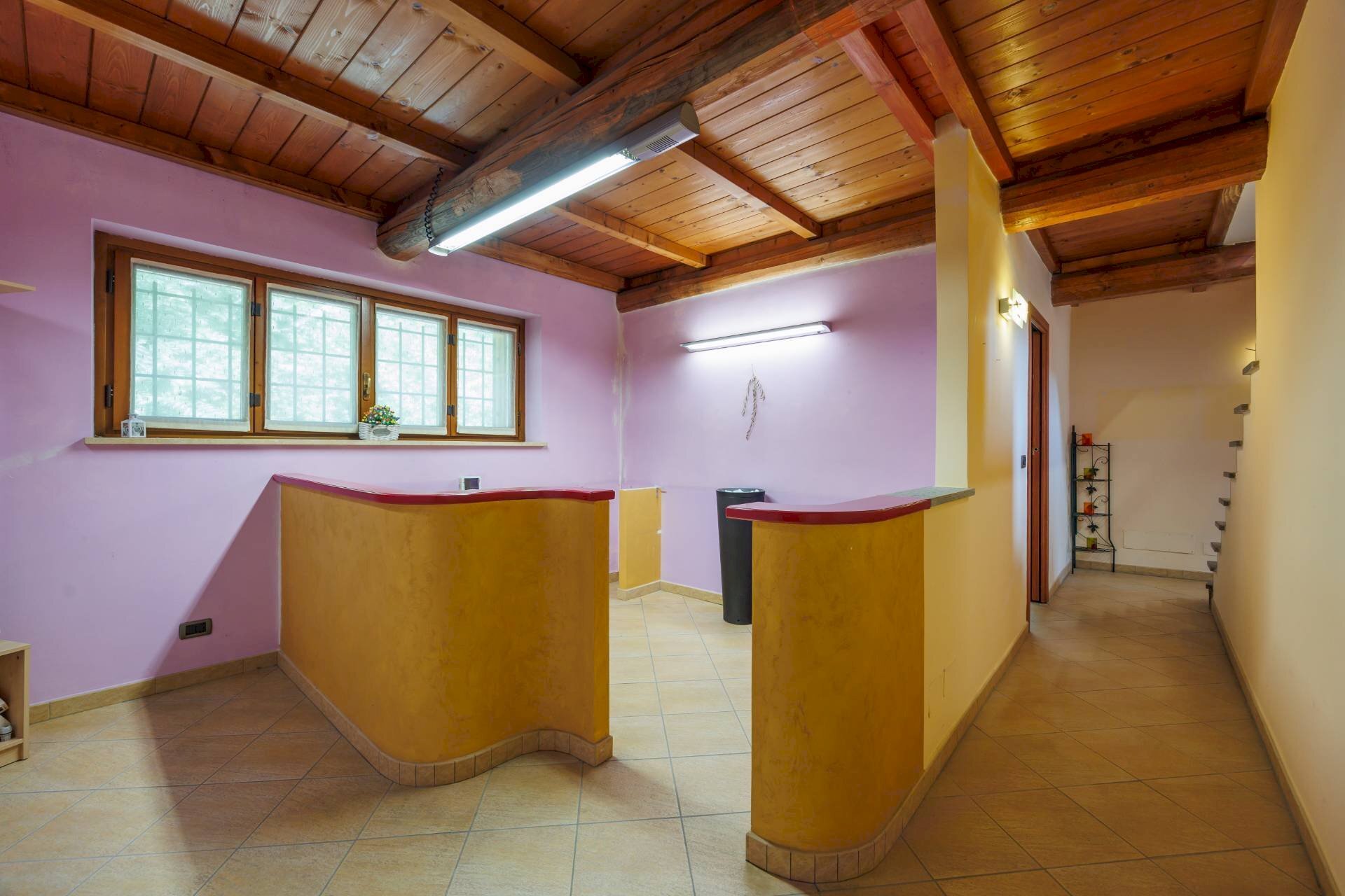 Appartamento Strada San Genesio, Castagneto Po - foto 3