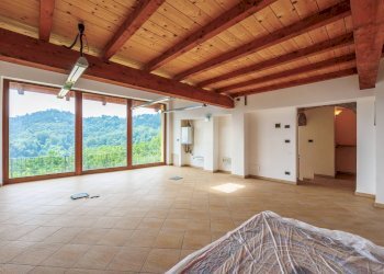 Appartamento Strada San Genesio, Castagneto Po - foto 2