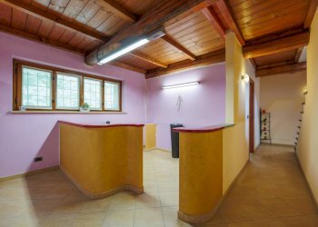 Appartamento Strada San Genesio, Castagneto Po - foto 3