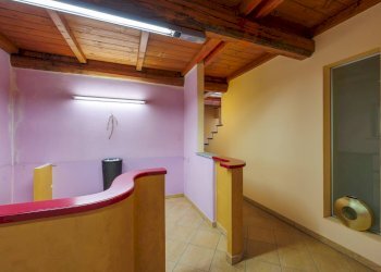 Appartamento Strada San Genesio, Castagneto Po - foto 5