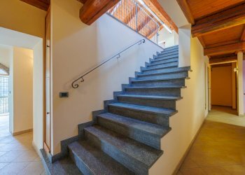 Appartamento Strada San Genesio, Castagneto Po - foto 7