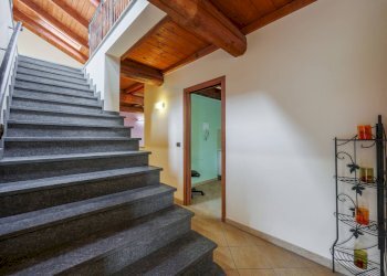 Appartamento Strada San Genesio, Castagneto Po - foto 8