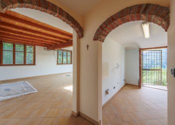 Appartamento Strada San Genesio, Castagneto Po - foto 10