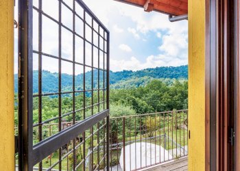 Appartamento Strada San Genesio, Castagneto Po - foto 11