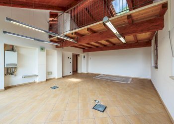 Appartamento Strada San Genesio, Castagneto Po - foto 12