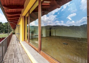 Appartamento Strada San Genesio, Castagneto Po - foto 14