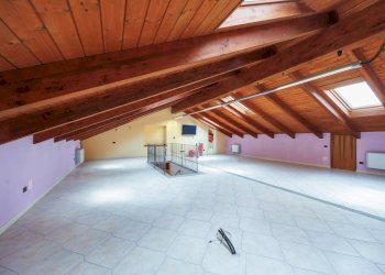 Appartamento Strada San Genesio, Castagneto Po - foto 15