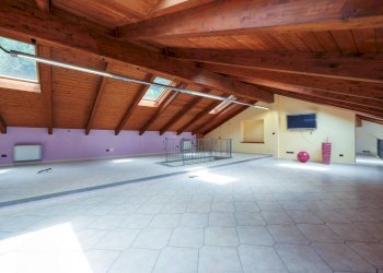 Appartamento Strada San Genesio, Castagneto Po - foto 16