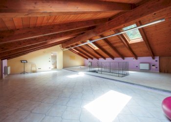 Appartamento Strada San Genesio, Castagneto Po - foto 17