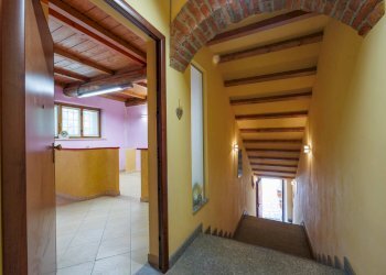 Appartamento Strada San Genesio, Castagneto Po - foto 21