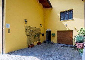 Appartamento Strada San Genesio, Castagneto Po - foto 22