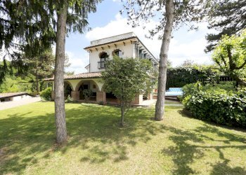 Villa Unifamiliare Via San Vincenzo, Mongardino - foto 3