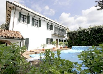 Villa Unifamiliare Via San Vincenzo, Mongardino - foto 4