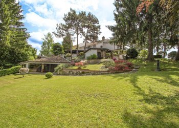 Villa Unifamiliare Via San Vincenzo, Mongardino - foto 6