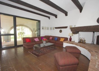 Villa Unifamiliare Via San Vincenzo, Mongardino - foto 7