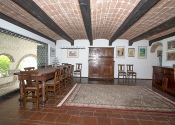 Villa Unifamiliare Via San Vincenzo, Mongardino - foto 10