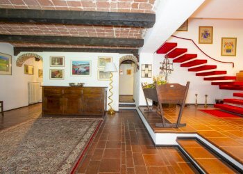 Villa Unifamiliare Via San Vincenzo, Mongardino - foto 11