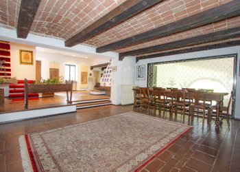 Villa Unifamiliare Via San Vincenzo, Mongardino - foto 12