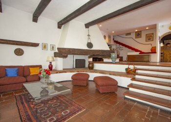 Villa Unifamiliare Via San Vincenzo, Mongardino - foto 13