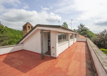 Villa Unifamiliare Via San Vincenzo, Mongardino - foto 16