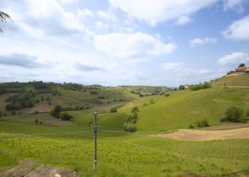 Villa Unifamiliare Via San Vincenzo, Mongardino - foto 20