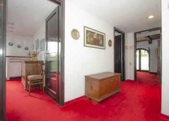 Villa Unifamiliare Via San Vincenzo, Mongardino - foto 23