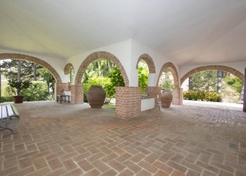 Villa Unifamiliare Via San Vincenzo, Mongardino - foto 29