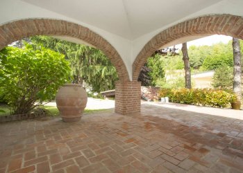 Villa Unifamiliare Via San Vincenzo, Mongardino - foto 30