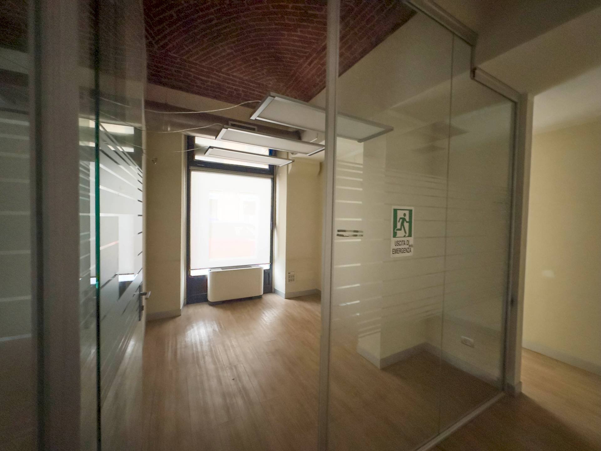Ufficio Via San Secondo, Torino (zona Crocetta) - foto 3