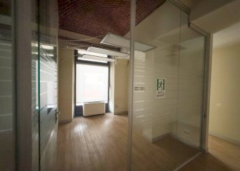 Ufficio Via San Secondo, Torino (zona Crocetta) - foto 3